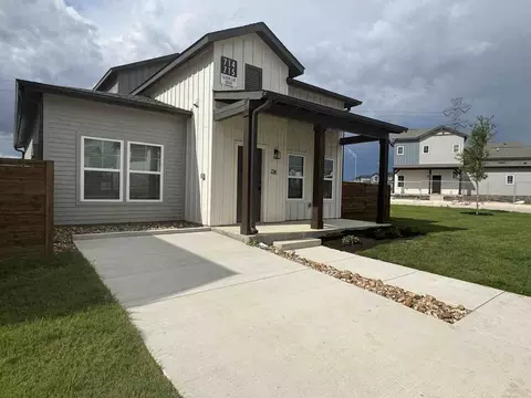 Undisclosed, Schertz, TX 78108