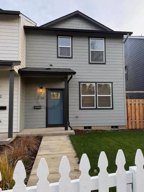 1166 7th St NW, Salem, OR 97304