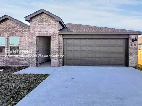 104 E Sunbelt Ct, Mayflower, AR 72106