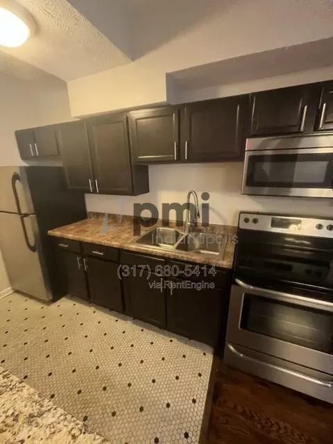 1 W 28th St #505, Indianapolis, IN 46208