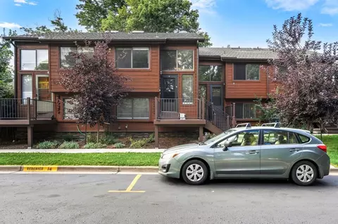2633 Juniper Ave, Boulder, CO 80304