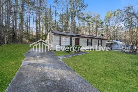 5355 Bleckley Ct, Stonecrest, GA 30038