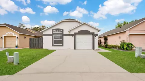 6761 Belmar Dr, Azalea Park, FL 32807