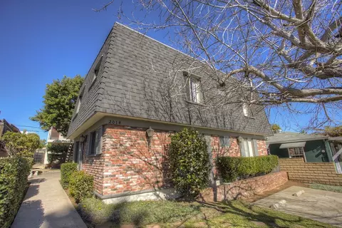 2014 Oliver Ave, San Diego, CA 92109