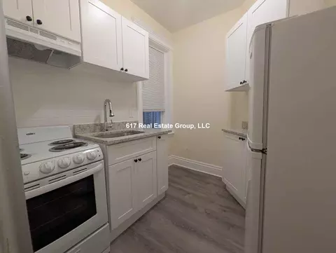 29 Park Dr #23, Boston, MA 02215