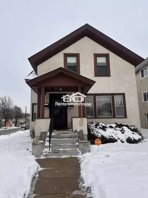 3501 22nd Ave S #UPPER, Minneapolis, MN 55407