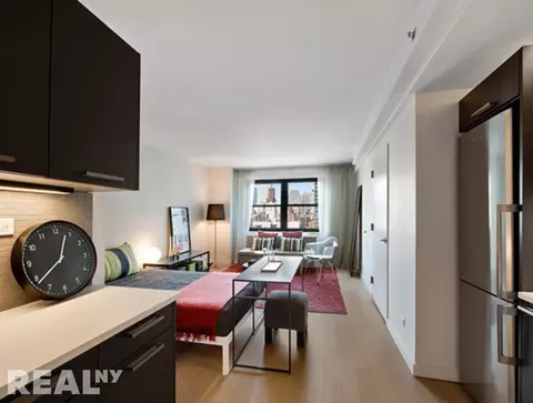 Undisclosed, New York, NY 10016