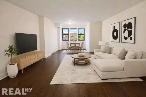 Undisclosed, New York, NY 10065