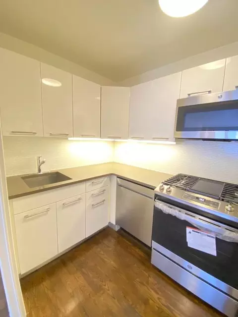 Undisclosed, New York, NY 10065