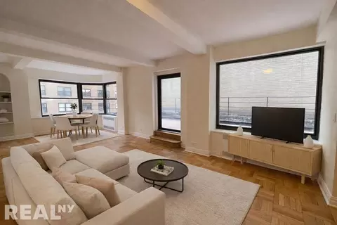 Undisclosed, New York, NY 10022