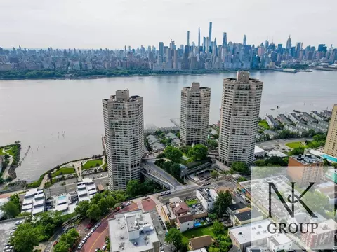 7004 Jfk Blvd E #7D, Guttenberg, NJ 07093
