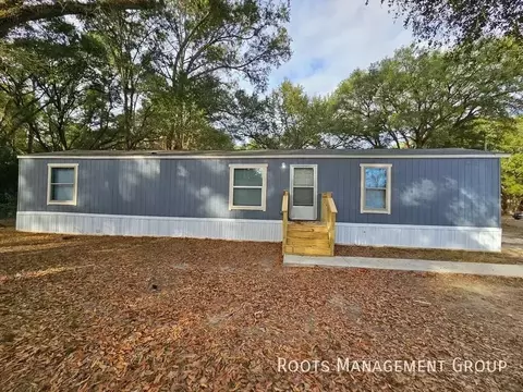 3315 Sylvester Hwy #63, Albany, GA 31705