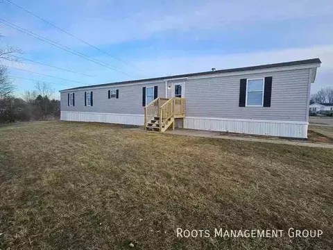 4917 Starboard Dr #4917ST, Fort Wayne, IN 46825