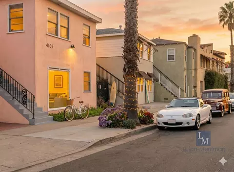 4101 E Ocean Blvd #3, Long Beach, CA 90803