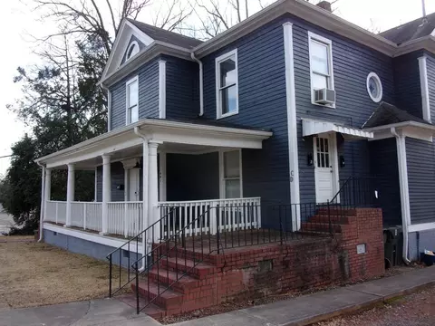 401 Charlotte Ave #D, Rock Hill, SC 29730