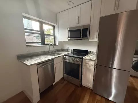 Undisclosed, New York, NY 10461