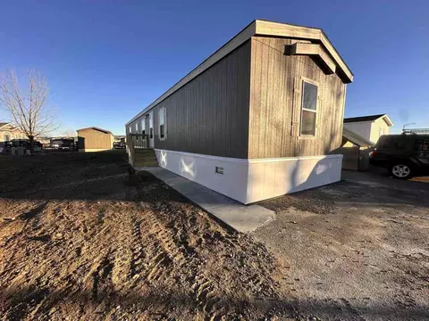 11 Lapin St #11LA, Billings, MT 59105