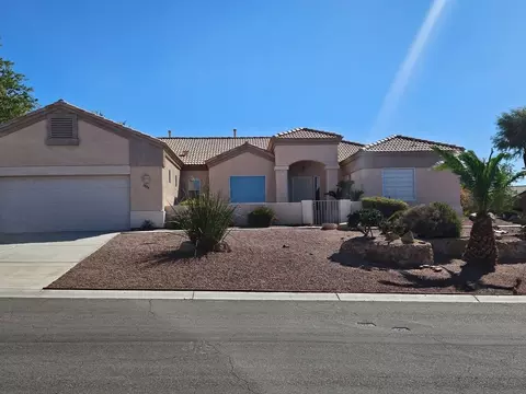 2634 Discovery Rd, Bullhead City, AZ 86442