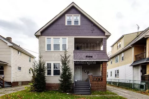 14112 Edgewood Ave, Cleveland, OH 44128