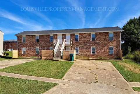 419 Woodcreek Dr #1, Radcliff, KY 40160