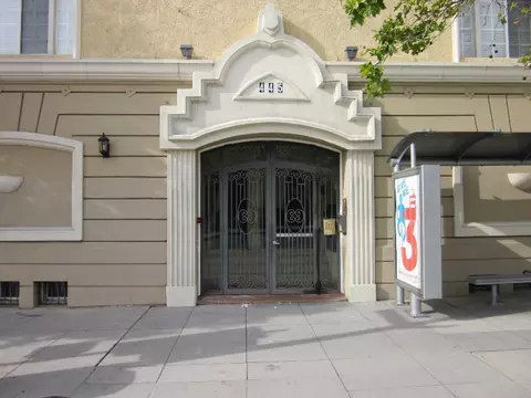 445 S Central Ave #110, Glendale, CA 91204