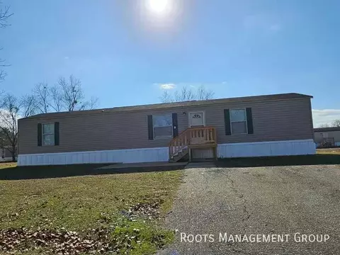 2710 W Oakridge Dr #54, Albany, GA 31721