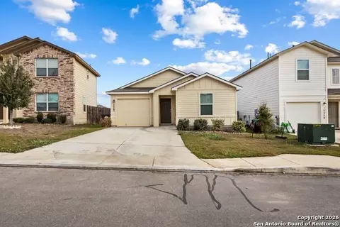 15363 Brown Violetear, San Antonio, TX 78253