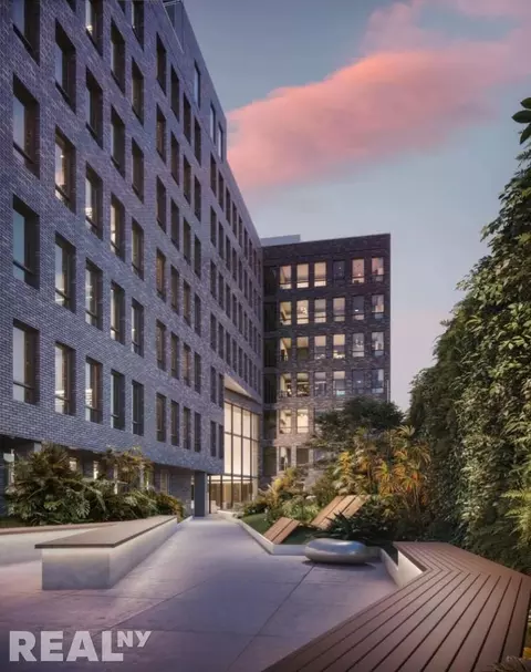 Undisclosed, Brooklyn, NY 11211