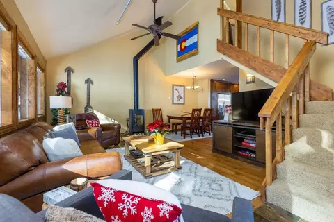 157 Independence Cir #1387672P, Breckenridge, CO 80424