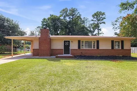 5585 Greenwood Way, Forest Park, GA 30297