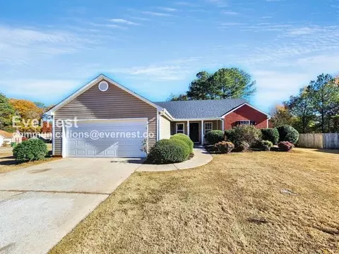 511 White Oak Dr, Monroe, GA 30655
