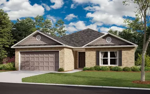721 Belhaven Rd, Centerton, AR 72719