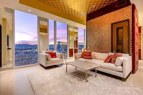 3750 Las Vegas Blvd S #4707, Paradise, NV 89158