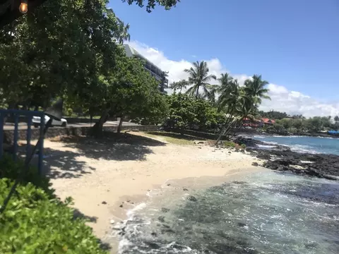 75-5776 Kuakini Hwy #119, Kailua Kona, HI 96740