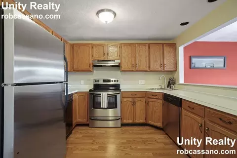 Undisclosed, Medford, MA 02155