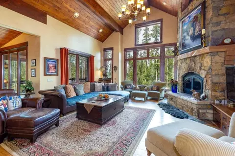 195 Marks Ln #1387668P, Breckenridge, CO 80424