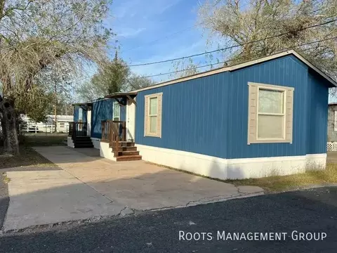 310 Hester Ave #107, Donna, TX 78537