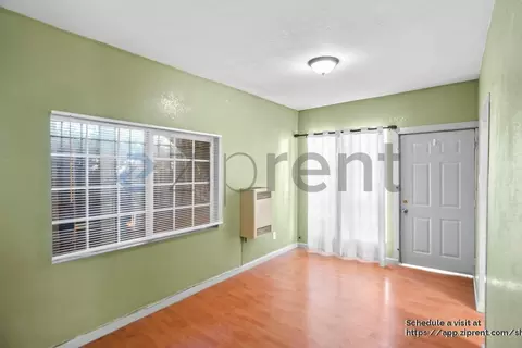 1820 International Blvd #1, Oakland, CA 94606