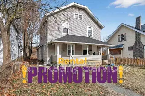 926 W 32nd St, Indianapolis, IN 46208