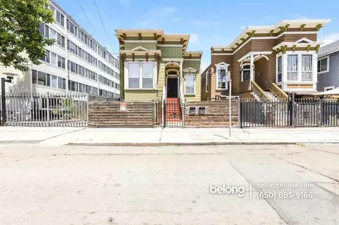 1432 12th St #B, Oakland, CA 94607