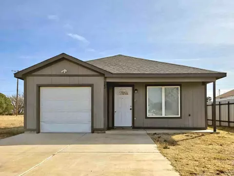 303 Guava Ave, Lubbock, TX 79403