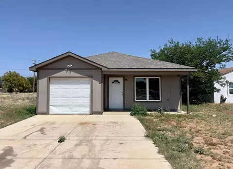 303 Guava Ave, Lubbock, TX 79403