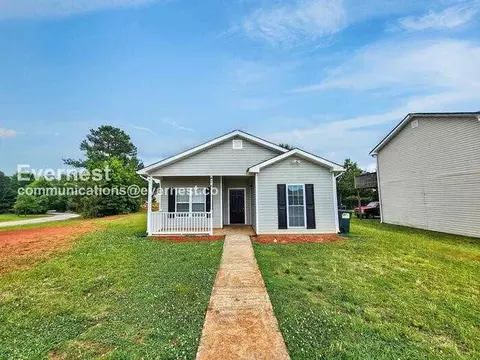 476 Dove Way, Social Circle, GA 30025