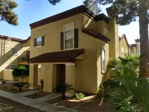 2801 N Rainbow Blvd, Las Vegas, NV 89108