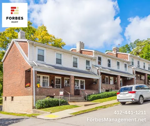 6730 Greenwood St, Pittsburgh, PA 15206