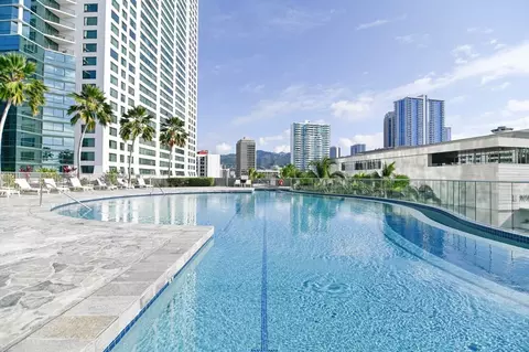 88 Piikoi St #1009, Honolulu, HI 96814