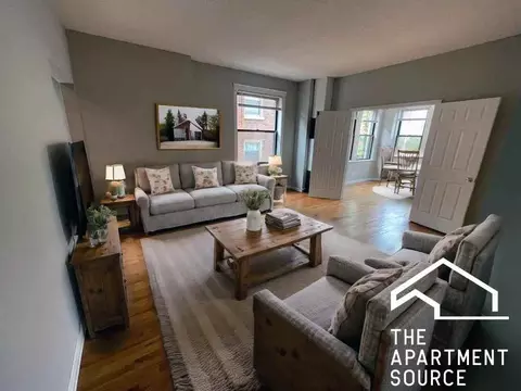 4242 N Sheridan Rd #606, Chicago, IL 60613