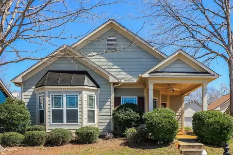 92 Majestic Dr, Newnan, GA 30265