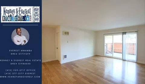 315 Wayne Pl, Oakland, CA 94606