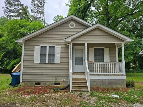 1348 Maplewood Dr, Durham, NC 27704